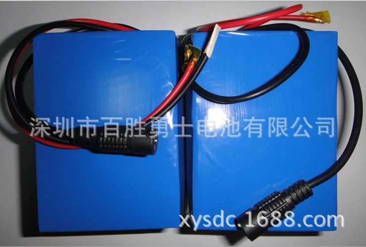 厂家供应26650电池，26650铁锂电池