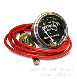 Murphy/摩菲 20BTG-250-6-1/2 (10702524) 直感式温度表