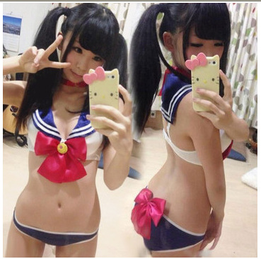 Soutiens-gorge en Satin - Ref 3369930 Image 14