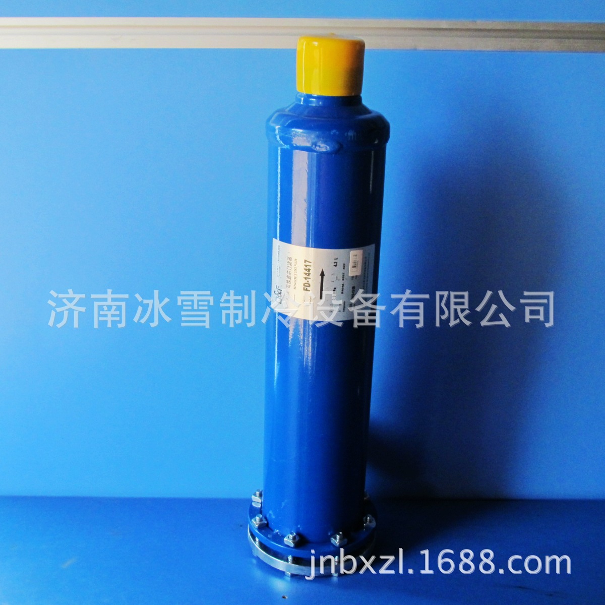 法斯克供液过滤桶 FaSiKe供液过滤桶 FD-14417