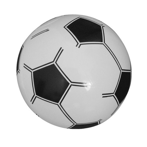 World Cup Football Simulation Inflatable Football Export Football Eco-Enhanced Inflatable Ball Beach Ball