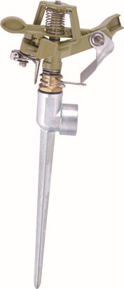 供应园林洒水器WD33006-1