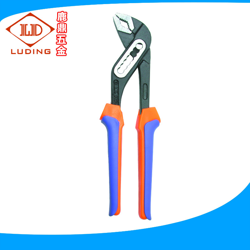 厂家批发 户外优选工具水泵钳 高品质户外工具钳0701D4