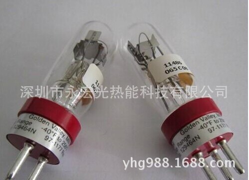 供应129464NJ光电管,山武火焰探测器,紫外线光电管