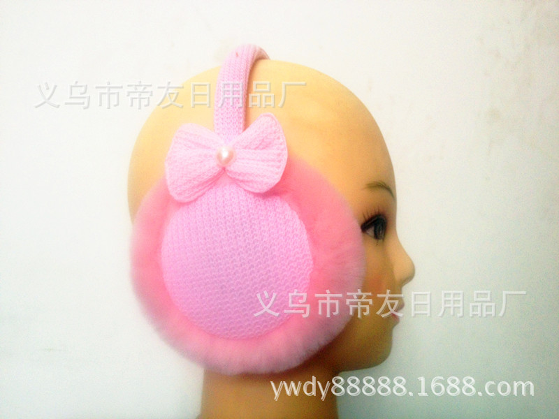 厂家供应保暖耳套、新款耳机耳罩、耳包、耳暖、耳捂、护耳(图)