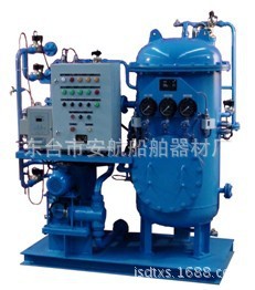 工业废油，车间工业用油，15PPM舱底水船用油水分离器
