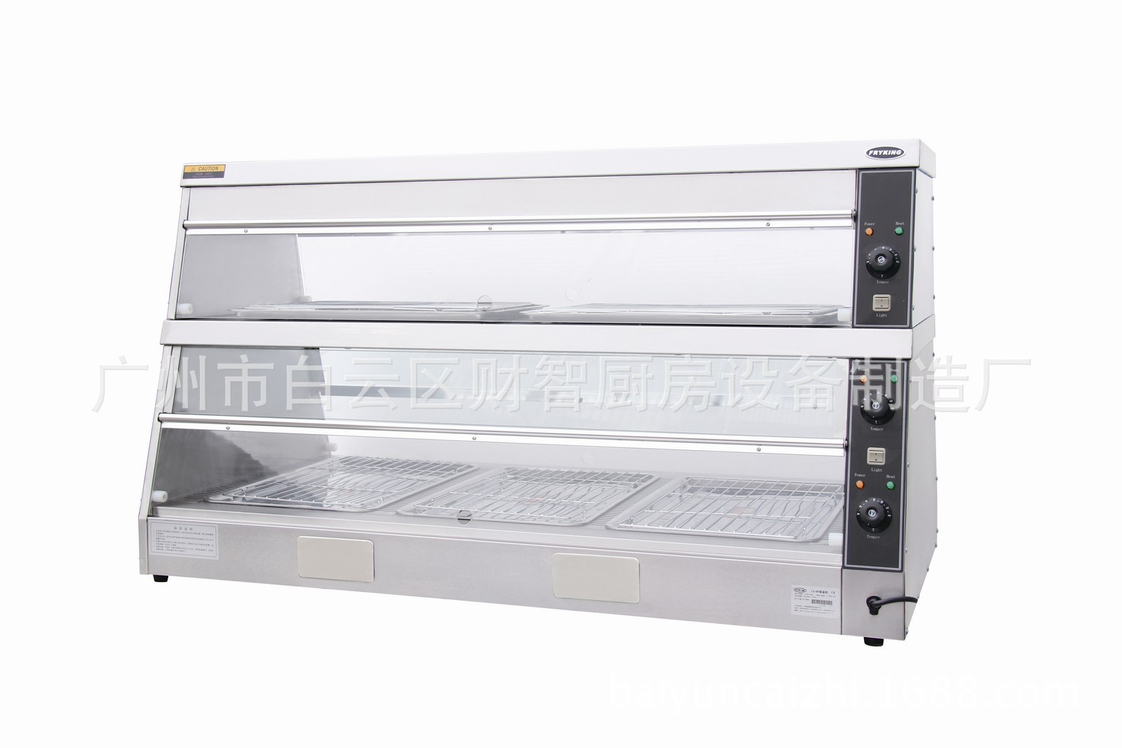 LS-6P 陳列保溫櫃 (Kopyala)