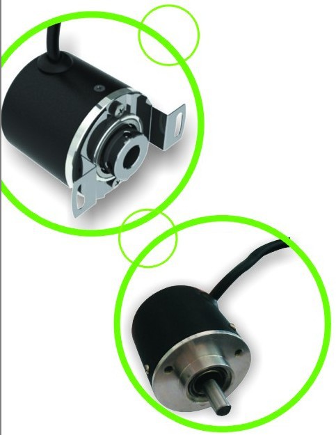 编码器BXW38-24AB200B62