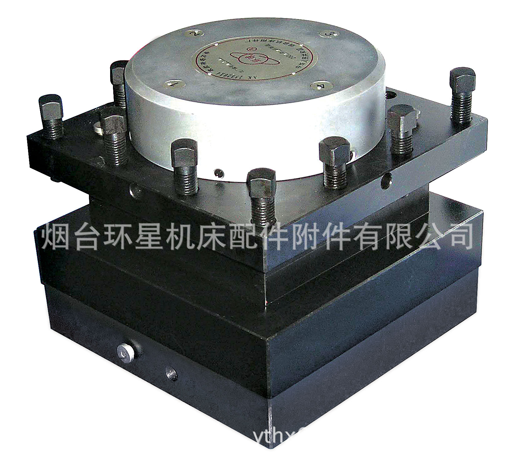 供应烟台环球AK23系列数控转塔刀架