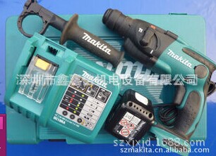 批发日本MAKITA牧田充电电锤DHR162RFE