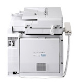 Canon Canon IC MF8580CDW цветовой лазерная беспроводная мультифункция All -In -One Automatic Double -Sided