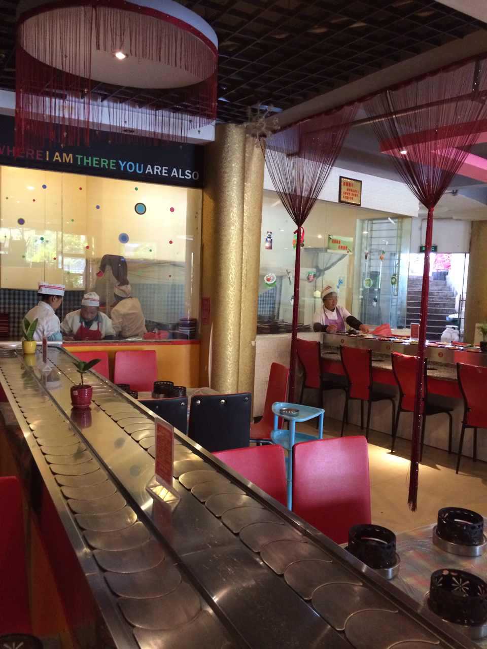 Pot shops self-help equipment Automation Pot shops Turn around equipment Turn around Hot Pot Manufactor