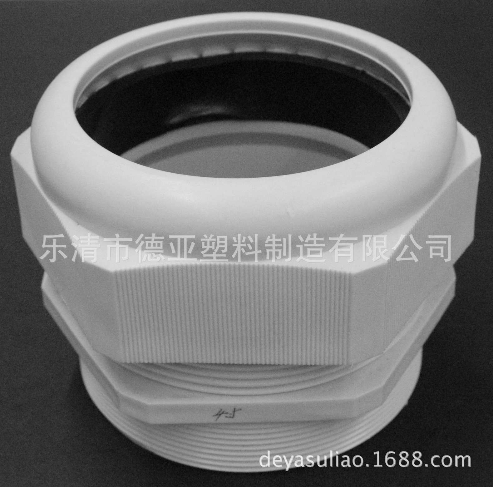 M114X2.5电缆固定头 m114电缆防水接头 M88 M80 M114电缆螺旋接头