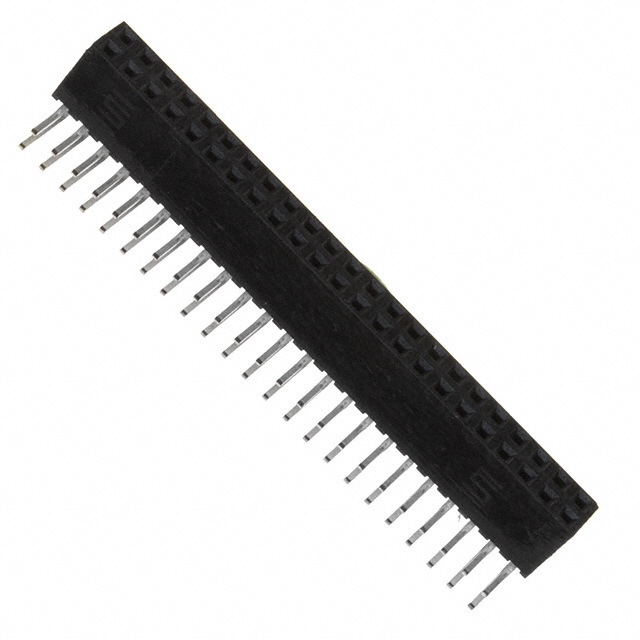 现货SAMTEC/申泰SQT-123-01-L-D 母插口2.00mm46p原装正品