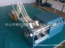 厂家直供 自动散装带装电阻成型机电子元器件成型切脚机