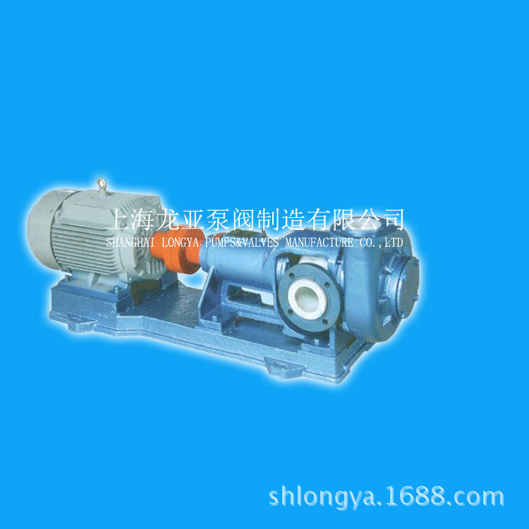 厂家批发UHB-ZK65/30-20耐碱绿先锋耐腐蚀泵 耐磨防腐蚀砂浆泵