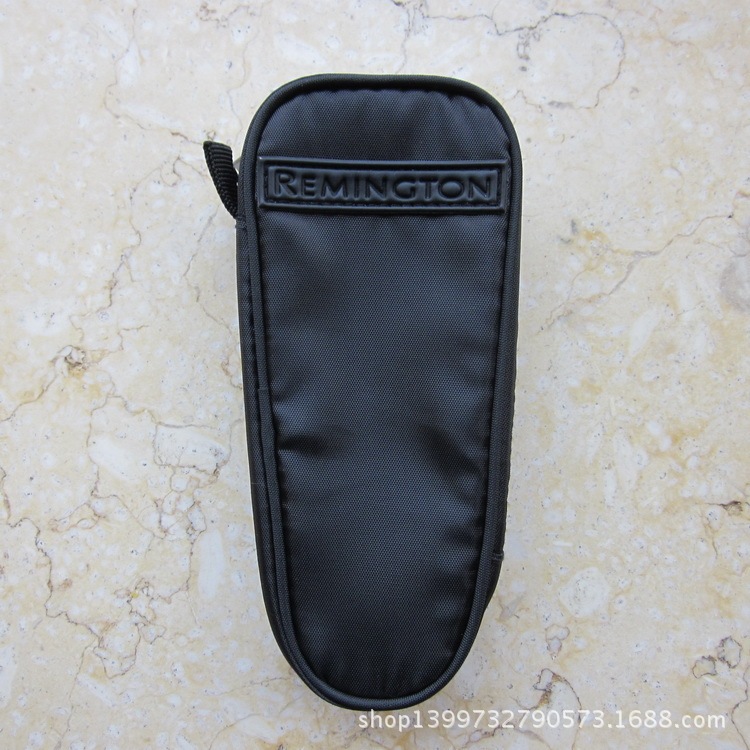 Spot Remington razor special bag for F4790 F55800 Braun razor bag