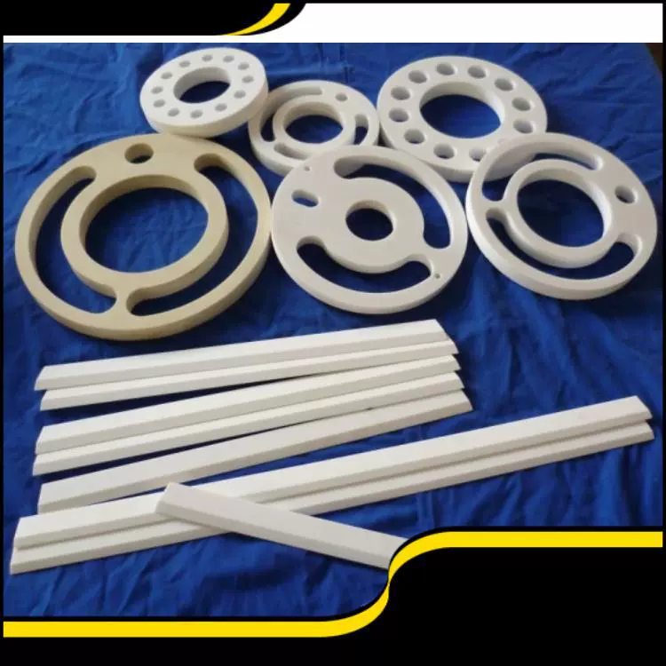 Oxide aluminum, ceramic column, porcelain tube, precision ceramics, electrical ceramics