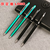 supply Metal ball pen wholesale Crystal Pen BallpointPen Capacitive pen Touch Pen Customized LOGO