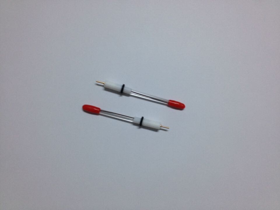 Ag/Agcl 参比电极 氯化银参比电极-阿里巴巴