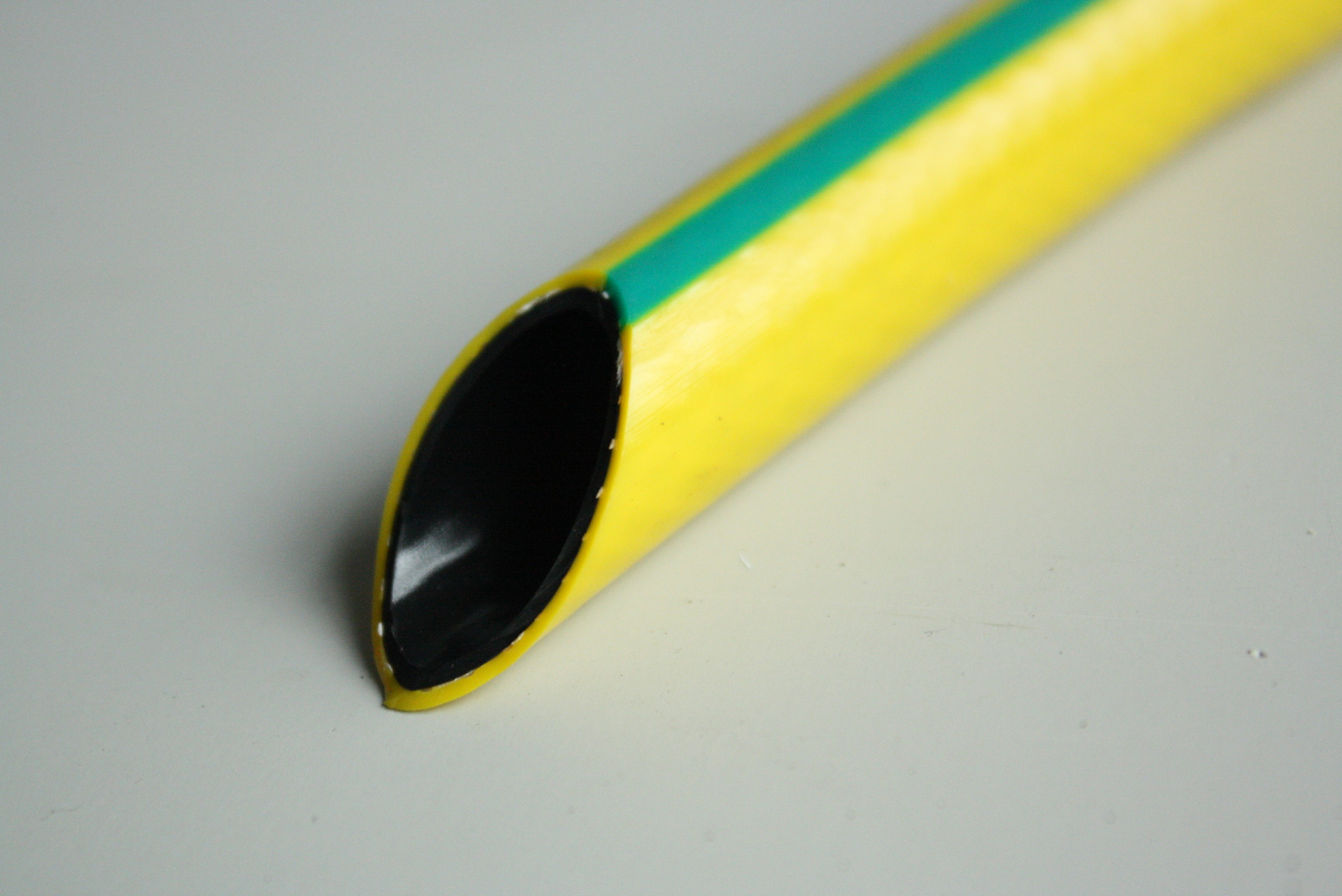 厂家直供定制 批发  pvc纤维增强花园软管