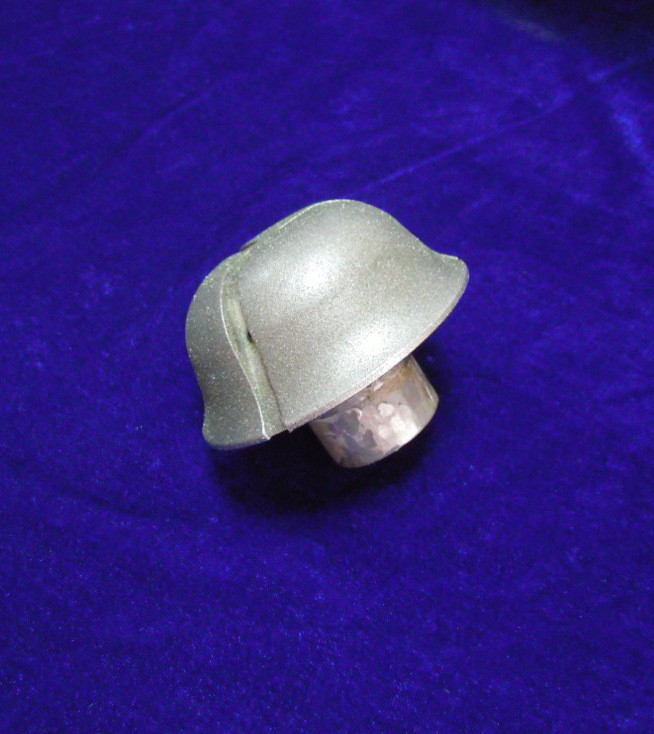 供应优质异形砂轮 来图纸就可订做