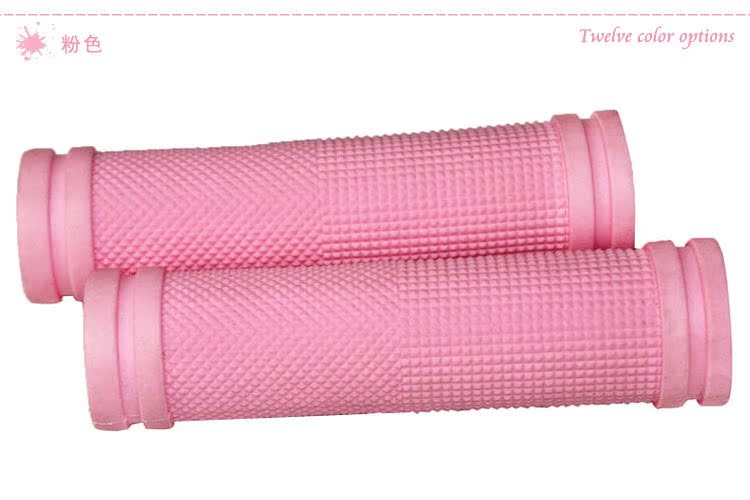 Poignées de vélo - Ref 2349100 Image 10