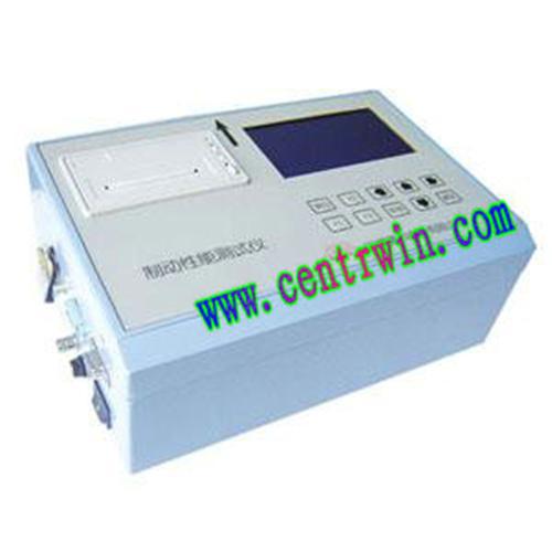 便携式制动性能测试仪