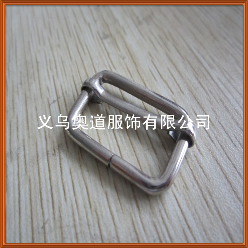 三檔扣 日字扣 (187)