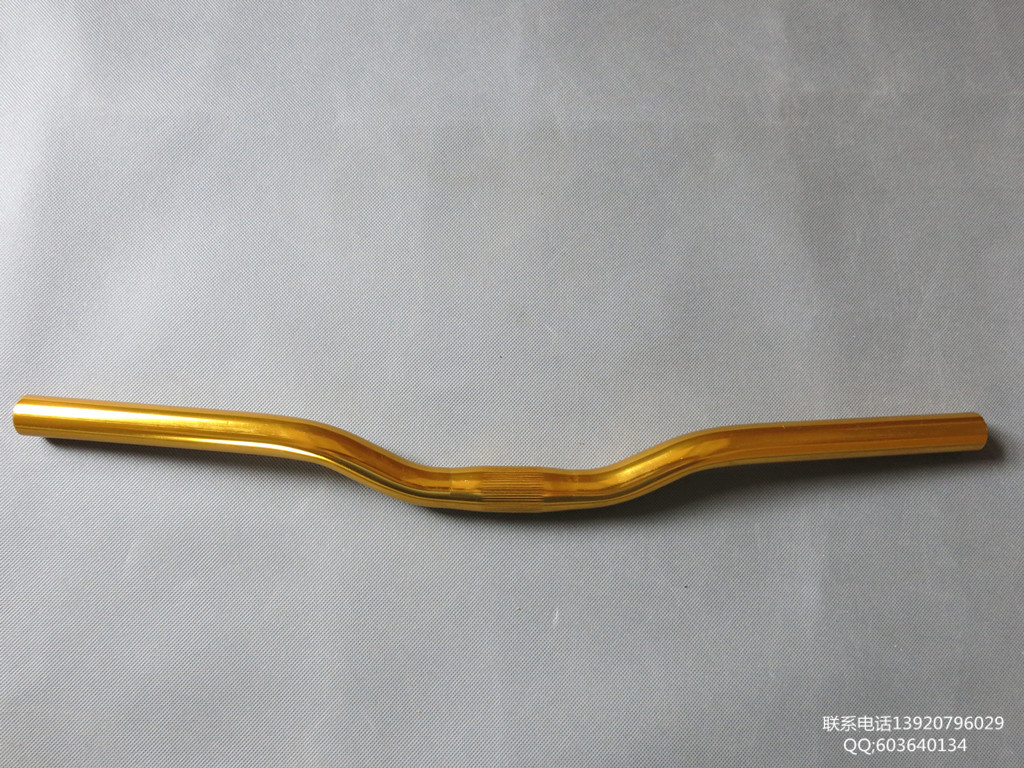 Guidon de vélo BONTRAGER - Ref 2332628 Image 15