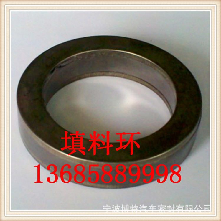 包边石墨填料环