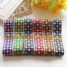 2.5cm�pɫ���θ��_�y�������нz������ diy�l�����ֹ��������l