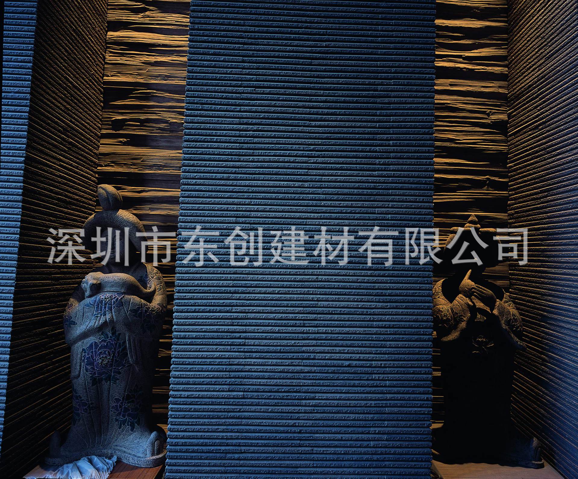 别墅 通体外墙砖 仿石砖 竹陶砖 快子砖 劈岩砖 长期现货-阿里巴巴