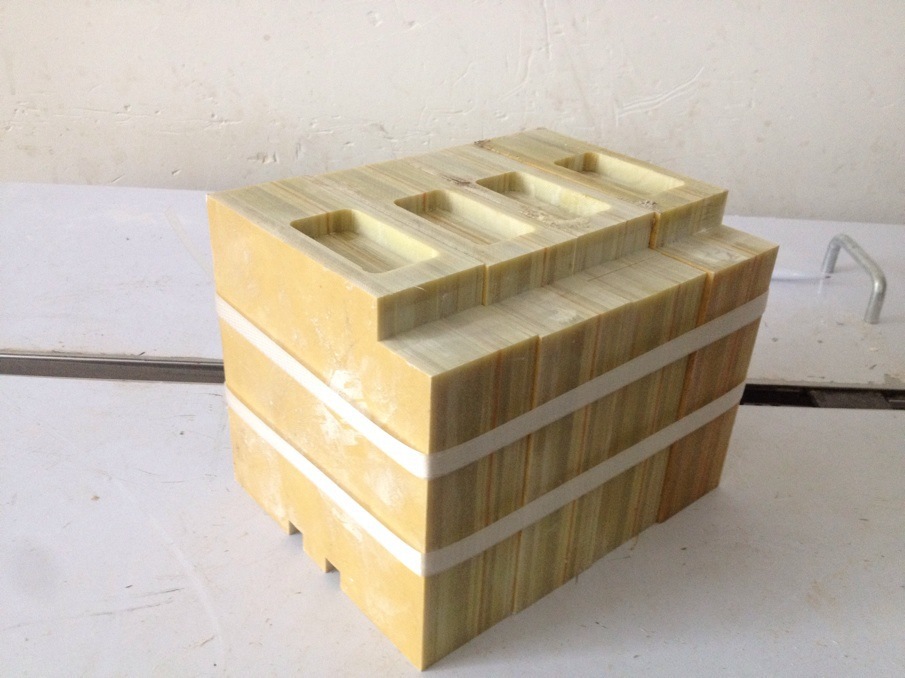 fr-4 绝缘板 条料板 环氧板深度加工