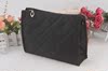 Fashionable nylon trend cosmetic bag, cloth, small clutch bag, waterproof bag, storage system, wholesale, polyester