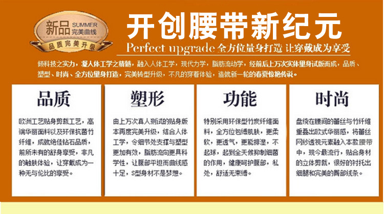 Corset en autre - Ref 679427 Image 23