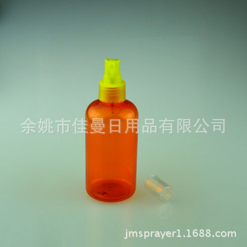 220ml塑料补水分装瓶 塑料化妆保湿喷水瓶