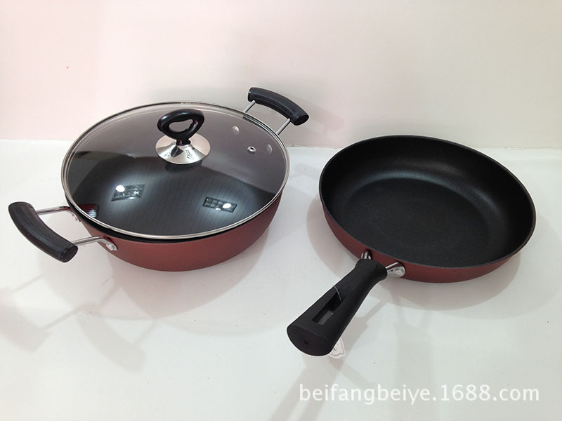 歐式炫彩2件套鍋 (6)