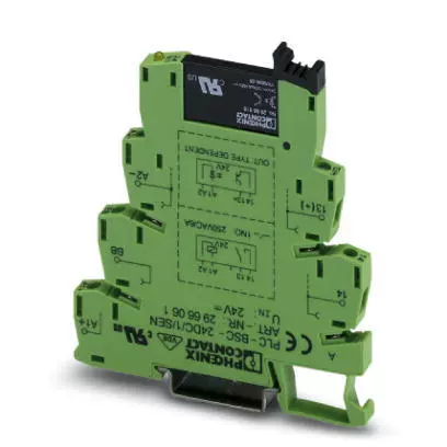 Контроллер Phoenix IBS 24 RFC/486DX/Eth-T-E 2737151