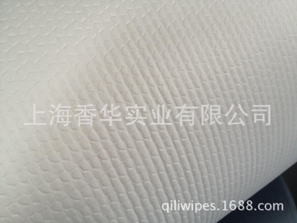 奇力工业擦拭布擦拭纸木桨布803802 无尘布 工业擦拭纸 t c布