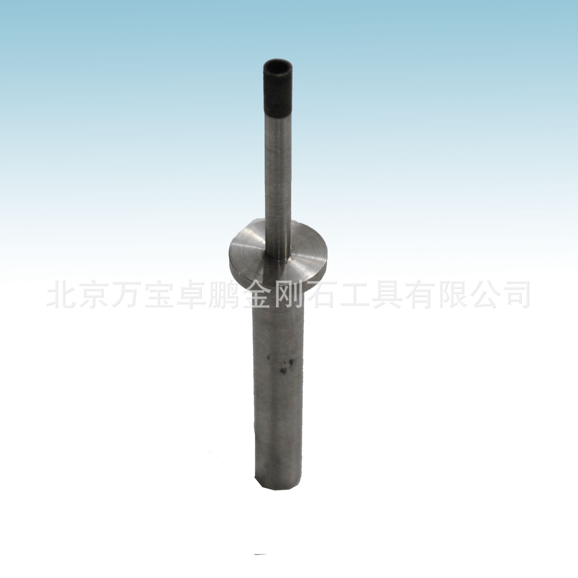 套料钻头取芯钻头蓝宝石、陶瓷、单晶硅、锗钻头
