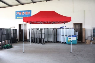 2x3 【厂家特价】批发新品推出加强型广告帐篷 折叠帐篷 上虞帐篷