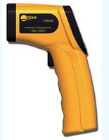 Teichman TM550 Infrared Thermometer TM-550 Handheld Infrared Thermometer