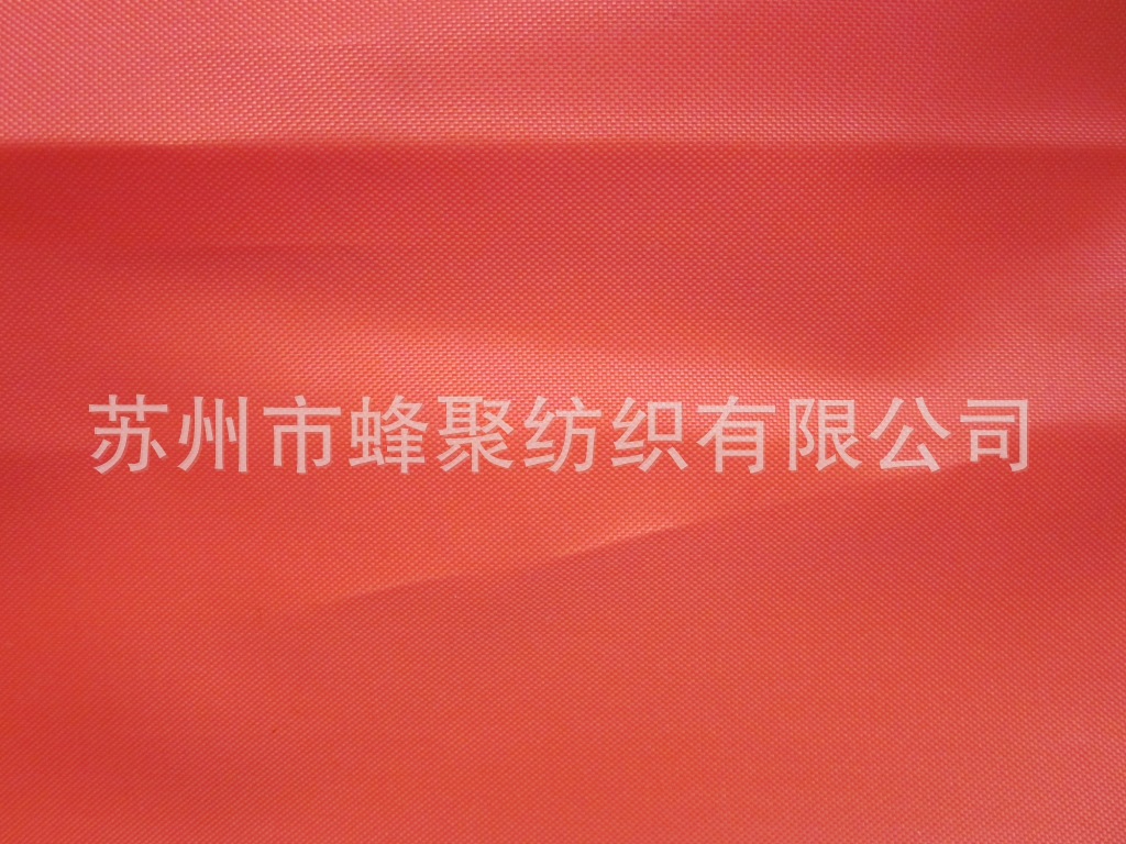 210D牛津布涂层 涂层箱包里布 箱包里布 涤纶布 吴江牛津布