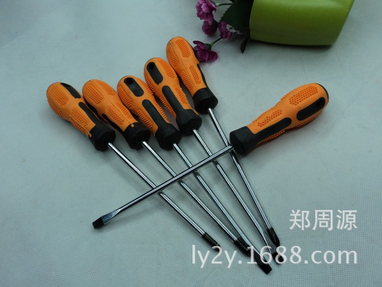 Tournevis pour réparation vélo - Ref 2294913 Image 8