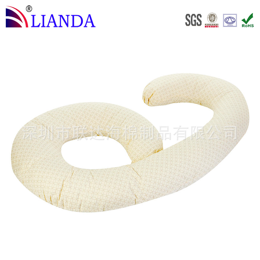 Pregnancy Pillow 36