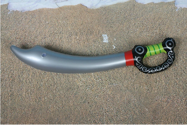 Small handheld inflatable air pump, balloon, balls, toy