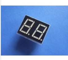 0.56 Two led Digital tube Common anode digital Dynamic nixie tube