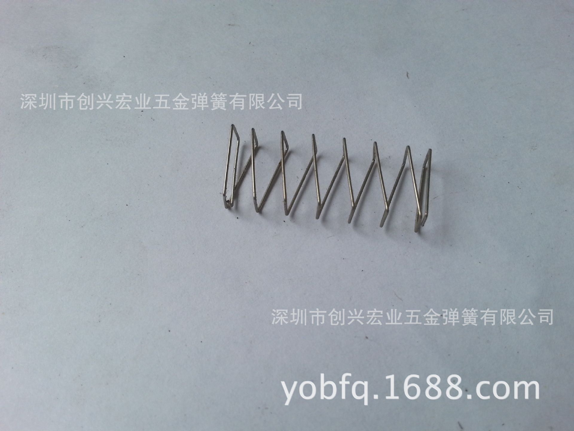 弹簧厂家生产拉伸弹簧压缩弹簧扭簧左右旋转弹簧|ru