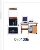 MKS-6019B无转子硫化仪